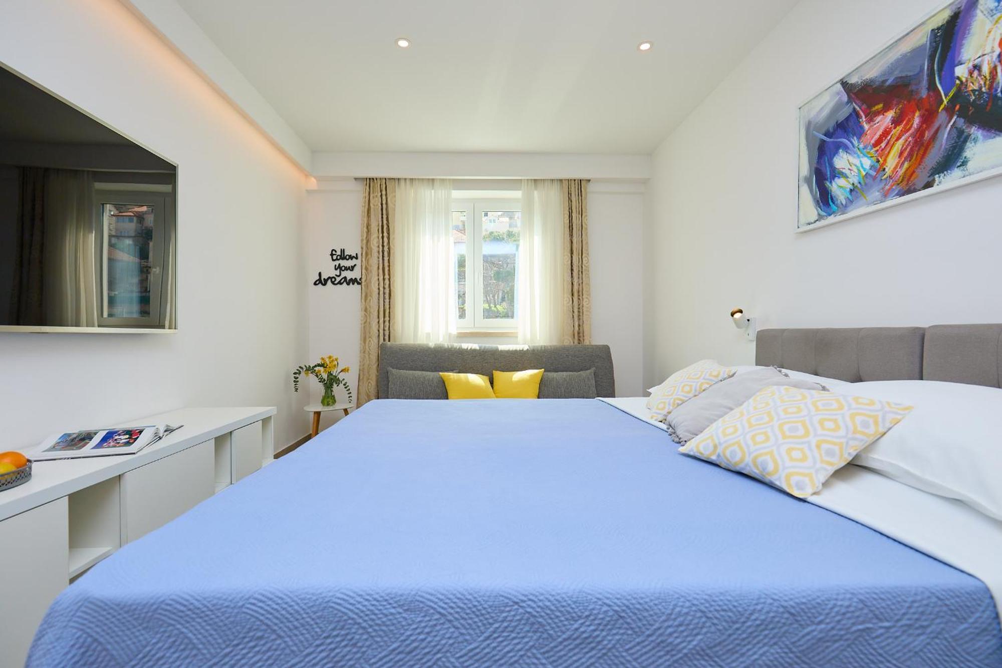 Hedera Estate Hedera Studio 3 Dubrovnik Luaran gambar